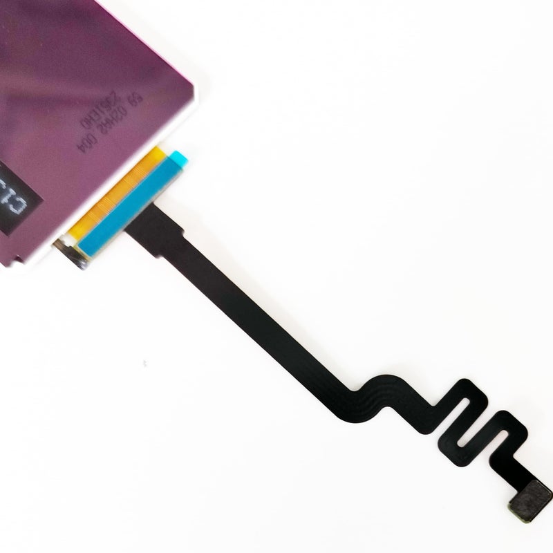 TheCoolCube LCD Display Screen Replacement for iPod Nano 7 7th Gen (NO Touch DIGITIZER Glass) - Image 5